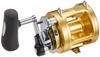 SHIMANO Мультипликаторная катушка Tiagra 30A Capole Хирамаса Тунец Троллинг (правильно) Лодка/Ручная качка
