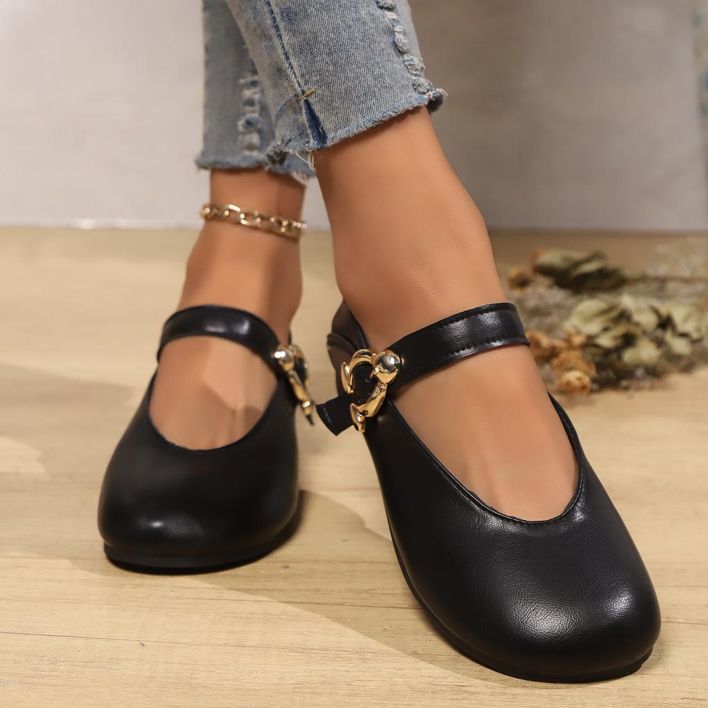 Модные новые черные красные женские кожаные балетки босиком, мягкая подошва, легкие повседневные лоферы, низкий каблук, роскошные туфли Мэри Джейн