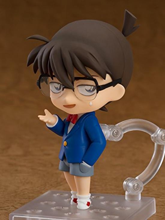 Nendoroid Detective Conan Conan Edogawa Painted Movable Figure Tertiary Resale Non-scale ABS&PVC