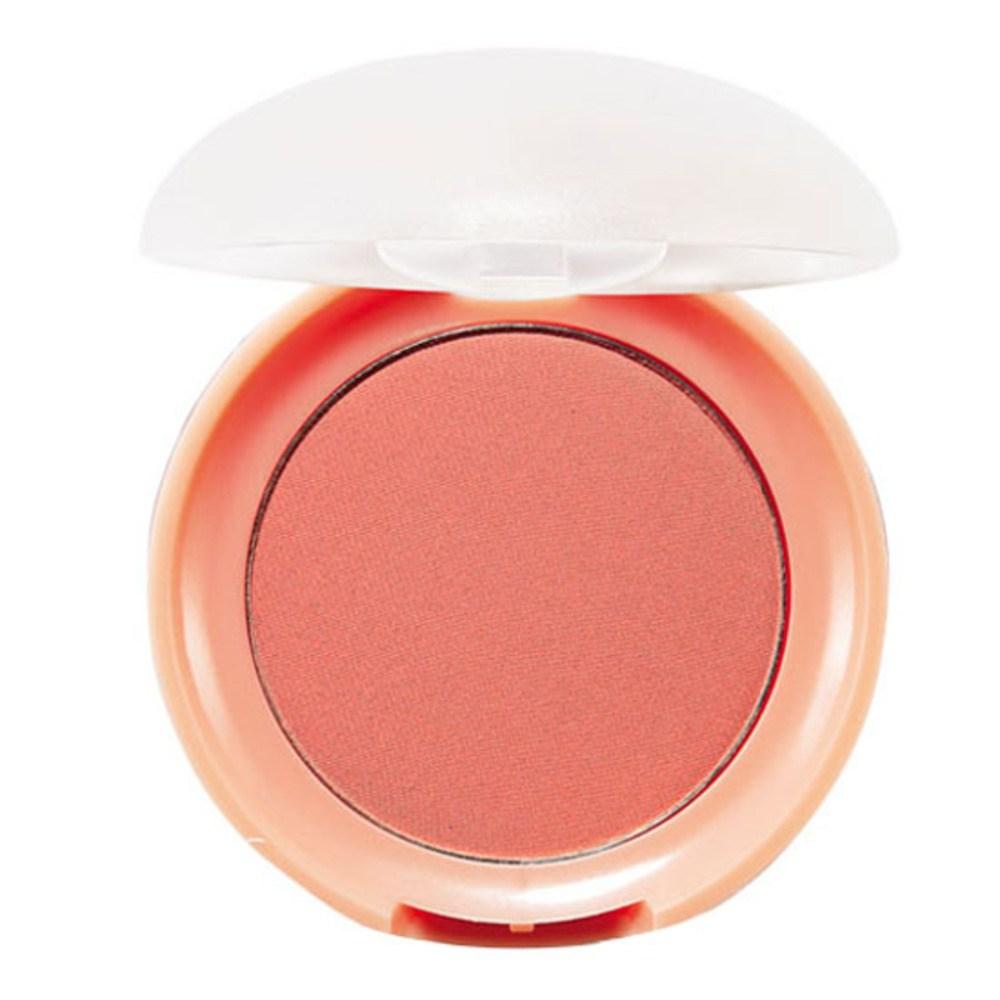Etude House Lovely Cookie Blusher 7.2g, 11 Peach Shoe Wafers, 1 Piece