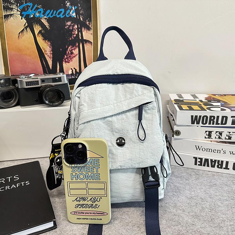 Рюкзак большой емкости для мужчин, нагрудная сумка для женщин, сумка через плечо