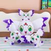 40-100 см Большой размер Плюшевые игрушки Кулумон Мультфильм Аниме Набитое животное Каваи Удобная Мягкая кукла Украшение Игрушка Подушка Подарки