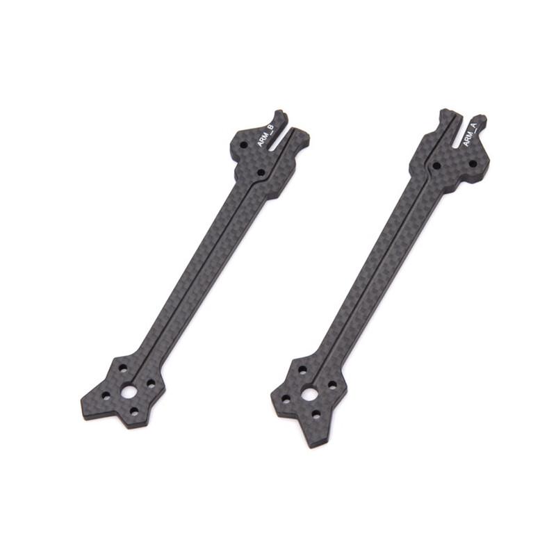 IFLIGHT Nazgul Evoque F6 FPV Drone Frame & Parts (CN version)