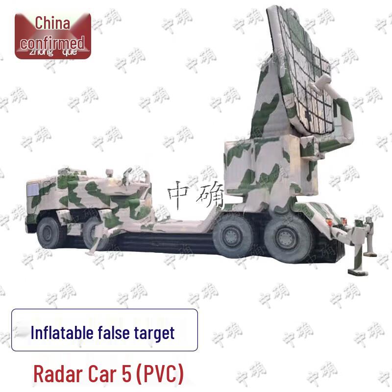 Zhongque Inflatable Military Decoy Targets