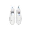 Nike Air Force 1 Low LV8 GS White Blue Kids Sneakers FB8034-100