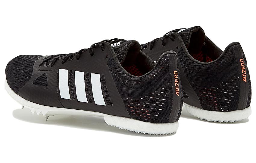 Men's Sneakers Adidas Adizero MD 'Core Black'