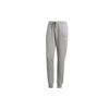 Sports Drawstring Joggers Women Bottoms Medium-Heather-Grey DU0701