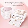 17-Piece Forever Love Makeup & Skincare Holiday Gift Set for Beginners