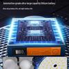 Световая база NuFeng Crystal с высокой яркостью