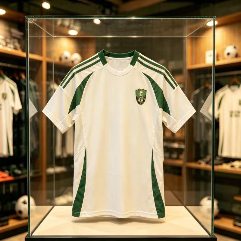 2026 New Spring and Summer Printed Bolivia Football T-shirts Outdoor Quick Drying Breathable Soft Sports Jresry Family Kids Tees