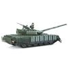 MENG Model MNGTS-053 1:35 Russian MBT T-72B3M / KMT-8 Mine Cleanup Scale Model Kit, Unpainted