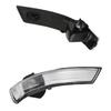 Left & Right Side Mirror Turn Signal Light Lens Cover For Ford Focus Mk3 2012-17