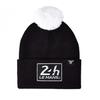 Tokyo Time Unisex Adult Le Mans 2020 Bobble Beanie