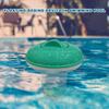 Поплавок для бассейна Таблетки хлора и брома Плавающий дозатор-аппликатор Принадлежности для спа-бассейнов и гидромассажных ванн