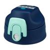 FJJ Cap Unit Navy Green (NVGR)