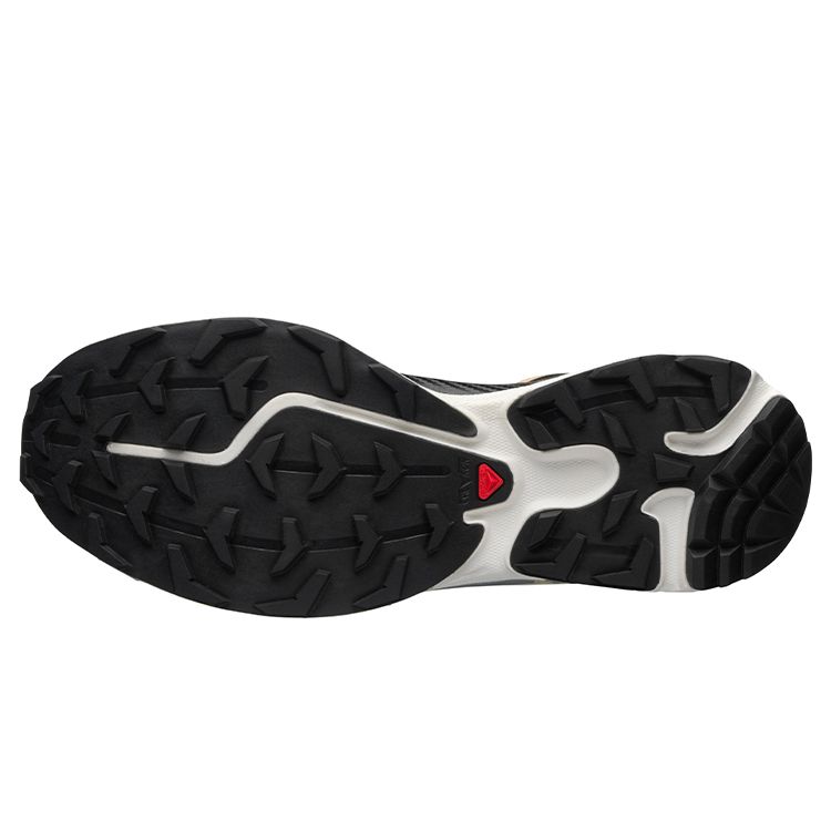 SALOMON XT-4 Advanced Trendy Low-Top Outdoor Functional Shoes Unisex Shoes Gourd 417095