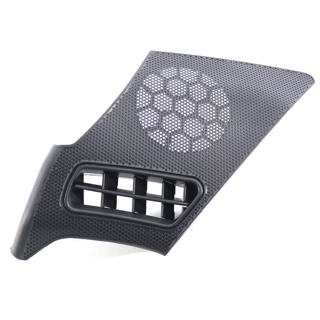 Car Dash Board Side Air Vent Speaker Grill Horn Covers For Mercedes Benz W210 E-CLASS E320 E430 1996-2002 A2106800539