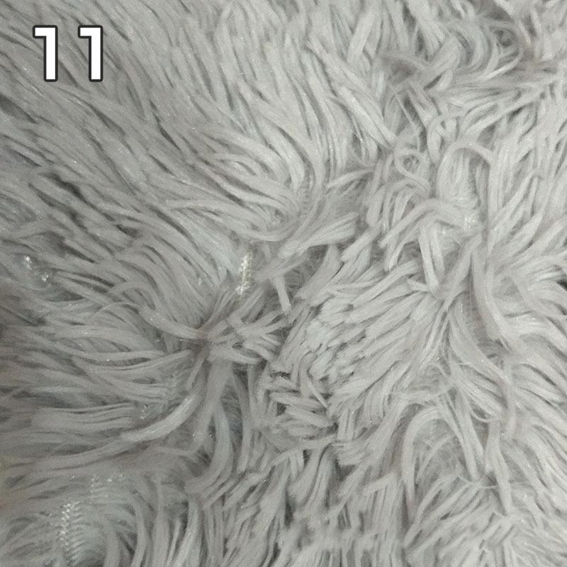 100 см*165 м искусственная шерсть меховая ткань искусственный мех ткань для самостоятельного шитья одежды шляпа сумка материал фото фон украшение ткань