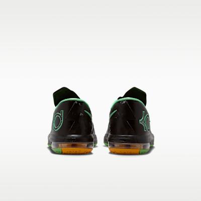 Nike Kd 6 () GS 'Brazil'