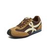 Tianmei Yi 2025 Autumn New German Training Shoes Women's Forrest Gump Shoes KG096CM5
