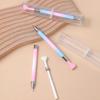 Automatic Refillable Wax Pen DIY Craft Rhinestone Painting Manicure Pen Rhinestones Art Precise Placement