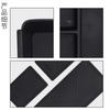 Suitable for 2025 Leap Motor B10 central control armrest box storage box storage box automotive supplies Leap Motor