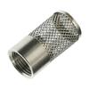 Irrigation Water Screen Garden Hose Filter Mesh Sediment Catcher Water Filter For Irrigation System Water Pump Accessory