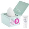 Special Pick & Quick Moistureful Mask + Hyamino Foam 50ml, 1 Set