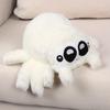 Cute Spider Stuffed Plush Toy Cartoon Spider Ornaments Plush Spider Doll  Halloween Decoration