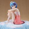 Жизнь в ином мире от Zero Rem Birthday Lingerie Scale ПВХ окрашенная готовая фигурка Re Ver. 1/7