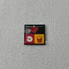 McDonald's Peaceminusone Pin Badge