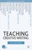 Книга Teaching Creative Writing