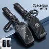 Toyota Key Case for Frontlander, Corolla Cross, Venza, Camry, and RAV4