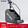 TEZEWA Electric Stair Climber Fitness Machine