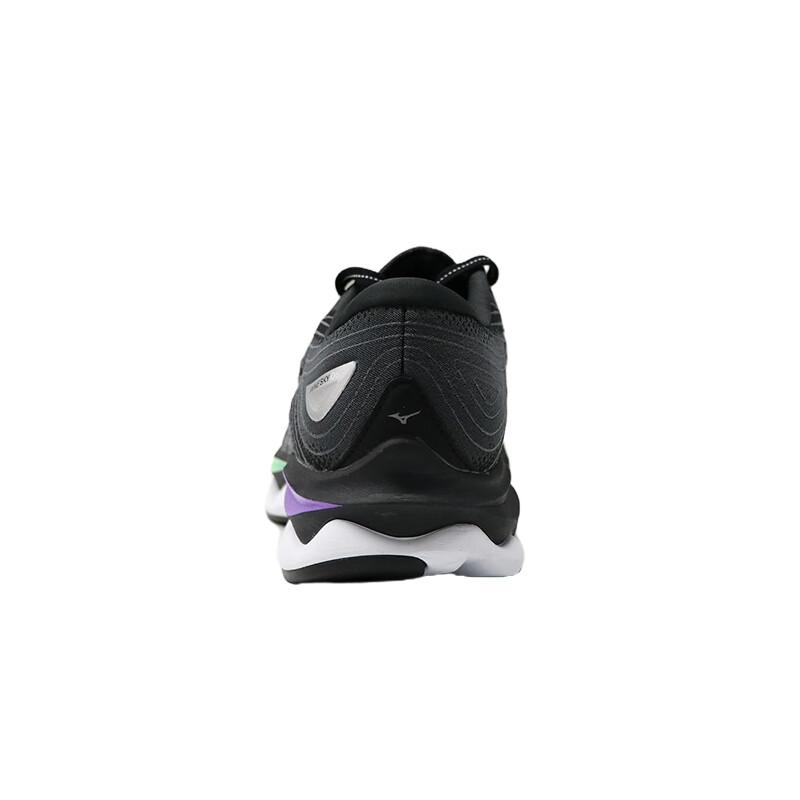 Mizuno Женские кроссовки Wave Sky 6 'Черный' J1GD220275