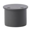 HT DN 50 Cap for Drain Pipe