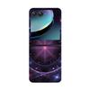 Чехол для Moto Razr40 Ultra Мраморный Рисованный Чехол для Телефона Для Motorola Razr 40 Ultra Razr4 Razr+ Жесткий Пластик Защитный Funda