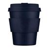 Кружка - ecoffee cup - 250 мл - пластик - подходит для посудомоечной машины - темно-синий