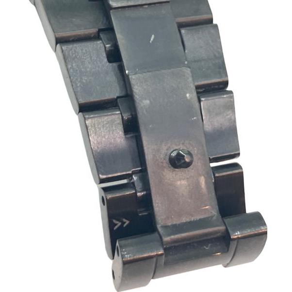 Used Watch Astron Solar Charging GPS 352752