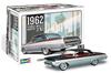 Америка Revell 62 Chevy Impala Hardtop 3in1 Пластиковая модель 14466 1/25