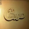 LP Record CHICAGO - Chicago At Carnegie Hall SOPJ45 CBS SONY 1971 Japan Rock Used