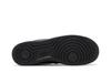 Nike Air Force 1 '07 Low Black Blue Lightning
