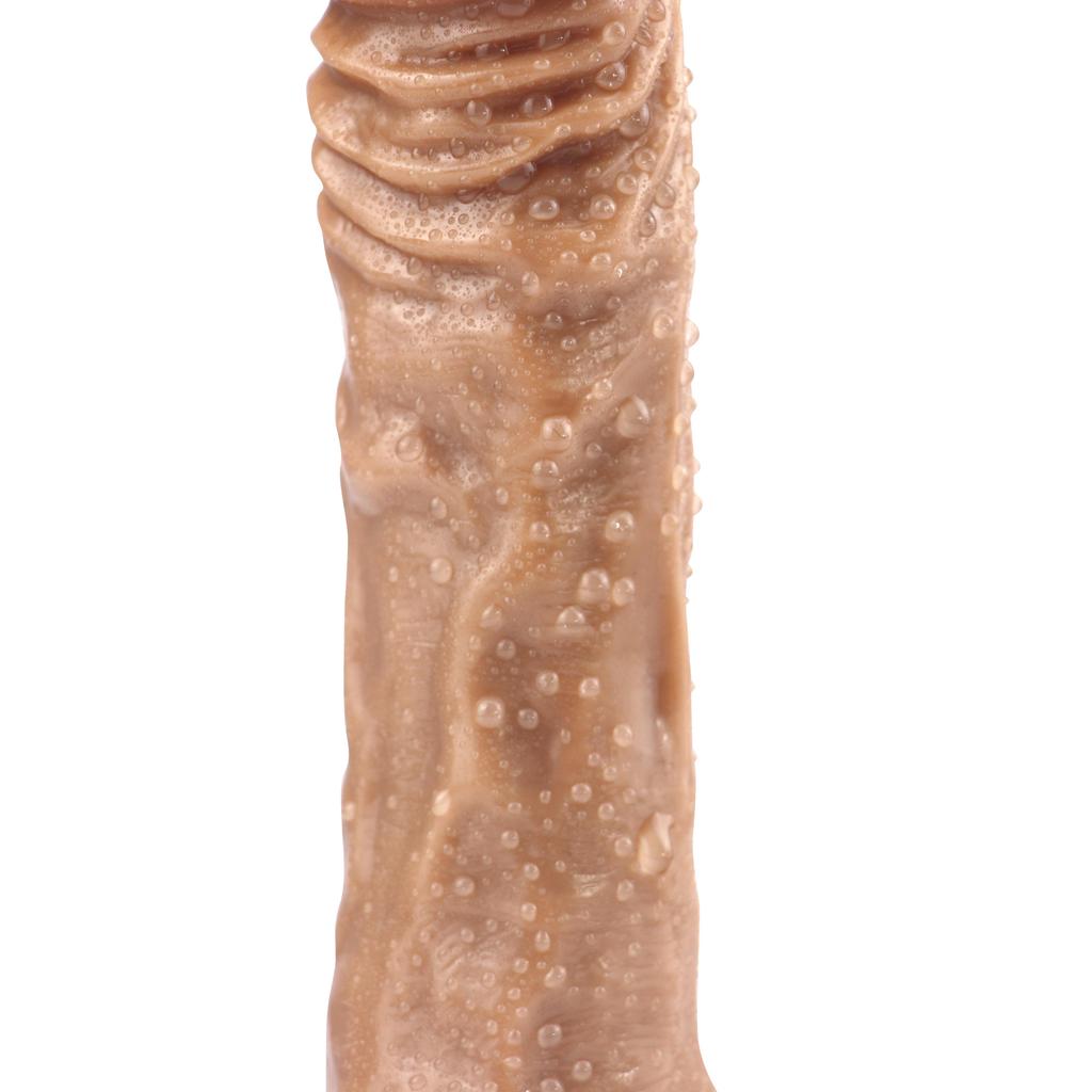 MoDi Дилдо секс-игрушки для женщин или пар секс мастурбация инструмент