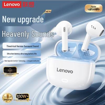 Lenovo Беспроводные полувкладыши Bluetooth EA175