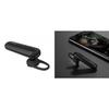 Беспроводная Bluetooth-гарнитура Hoco E36 Free Sound Business Bluetooth Headset Mono Чёрный