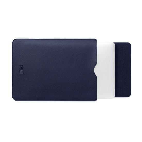 Прочный нескользящий защитный чехол для компьютера, легкий карман из искусственной кожи, чехол для переноски планшета, дорожные принадлежности, чехол для ноутбука