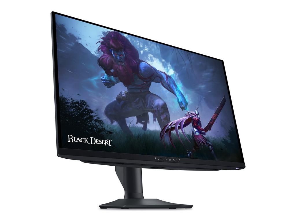 Dell | AW2725DF | 27" | IPS | 16:9 | 60 Hz | 0.03 ms | 2560 x 1440 pixels | 1 HDMI port | Black | 36-month warranty