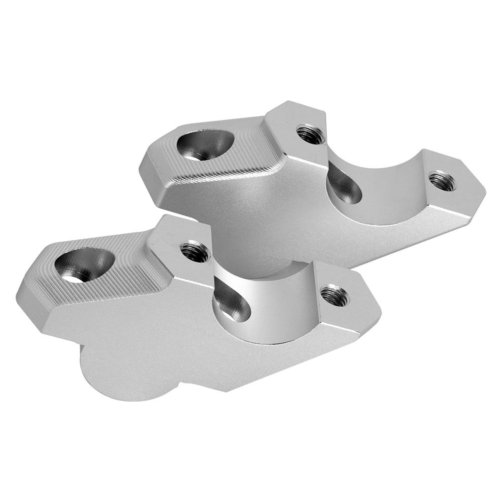 Мотоциклетный руль подъемный хомут тяговый руль удлинитель адаптер для BMW F900R F900XR 2020- F850GS F 850 GS ADV Adventure 2019-