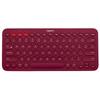 Logitech Клавиатура Bluetooth K380 для нескольких устройств
