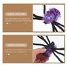 Halloween Spider Hair Clip Festival Accessories Bow Clips Shape Creative Hairball Barrettes Hairpin